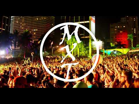 Quebonafide x Defis x Sobota x Marcin Miller -  Oczy Zakochane [MXT Blend]