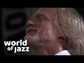 Gerry Mulligan Big Band - For An Unfinished Woman • World of Jazz