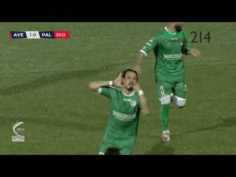 Il siciliano D'Angelo decide Avellino- Palermo