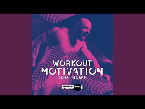 I Promised My Self (Workout Mix Edit 140 bpm)