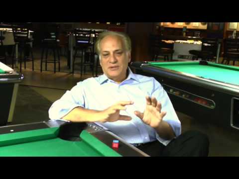 Paul Gerni    22 time World Champion