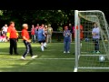 Menzis Vitesse G trofee2013