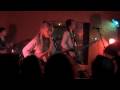 Marnie Stern, 'Shea Stadium' (Live at Snug Harbor, CLT)