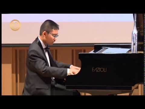 Chanson Boheme de L'Opera Carmen  (  Moszkowski  )