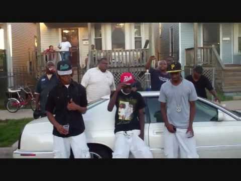 HUNCHO YUNG MURDA YUNG MAINE BANDS UP