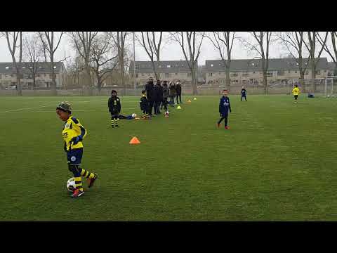 #2 AS'80 J08-2 vs J08-3  | 10-02-18