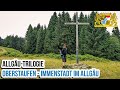 allgäu trilogie oberstaufen immenstadt im allgäu bayern allgäu wanderlust hiking