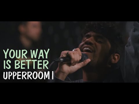 Make Room (Better) + When You Walk into the Room | UPPERROOM