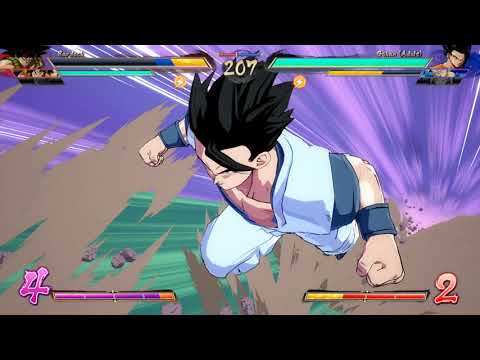 The Yamcha Comeback