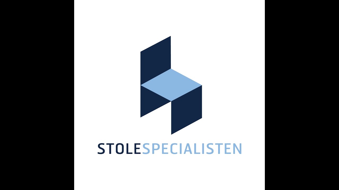 Se video fra Stolespecialistens showroom i Kolding