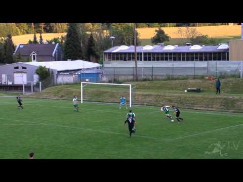 120516 / SV Völkersbach - VfR Ittersbach 2 / Spiel- und Torraumszenen
