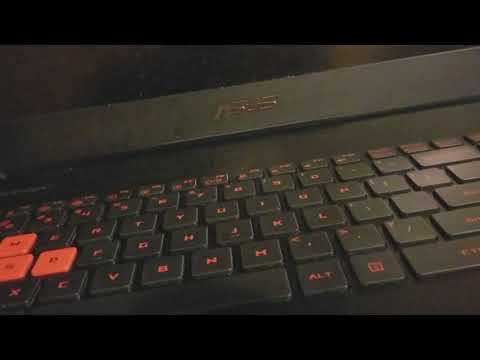 My laptop died (Last video for awhile)