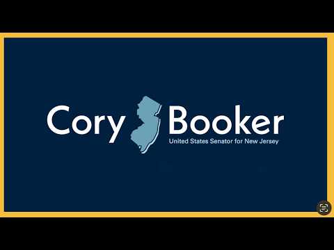 Senator Cory Booker's 2026 Passover Message.