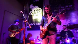 Duane Betts And Berry Oakley -  In Memory Of Elizabeth Reed