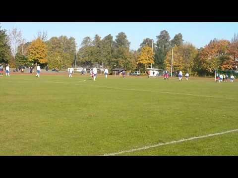 Preetzer TSV vs SpVg Eidertal Molfsee