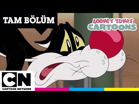 SEVİMLİ KAHRAMANLAR HİKÂYELER | Kırmızı, Beyaz ve Yaralı | TAM BÖLÜM | @cartoonnetworkturkiye
