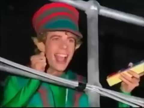 The Backyardigans: It's Great To Be A Ghost (2005 VHS)