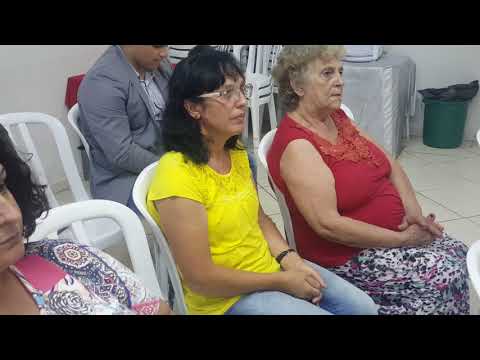 PASTOR DENNIS RIBEIRO RAIO X DE DEUS VEJA O QUE ACONTECE