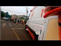 Atendimento Auto X Moto Samu Atendimentoprehospitalar Condutorsocorrista Salvarvidas