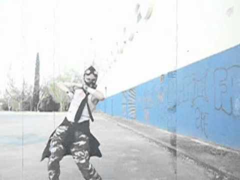 [CIR] Killdoom Industrial Dance Episode 2 MZM 2012 Alien Vampires