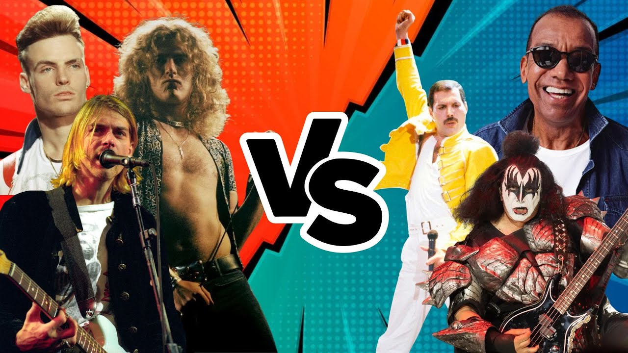 8 Músicas Famosas que são Plágios DESCARADOS!