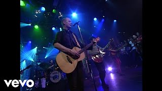 The Tragically Hip - Bobcaygeon (Live From MuchMusic)