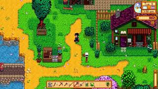 Well-Rounded - Let's Play Stardew Valley Part 7