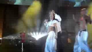 Vanesa Garcia --- Hasta el Infinito