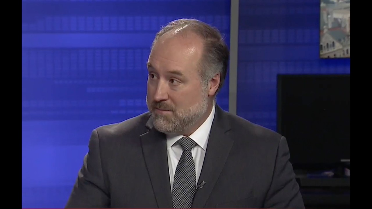 Daniel Hubbell of Whiteman Osterman & Hanna LLP on housing development and State policy impact