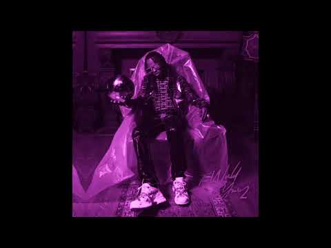 Rich The Kid - World is Yours 2 Intro (Chopped and Screwed)