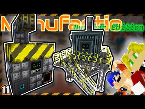 Pumping Oil and Milling Waste (E11) - Manufactio NE