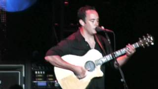 Dave Matthews Band - The Gorge - Butterfly - 2007