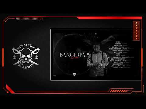 LIL VAN - NDOSS RICHE ( Audio Officiel )