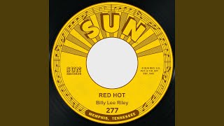 Red Hot