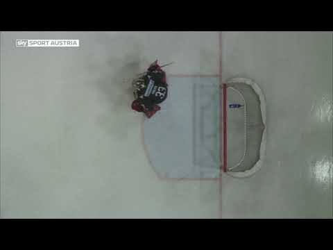 EBEL, 40. Runde: HC TWK Innsbruck - HC Orli Znojmo 2:4