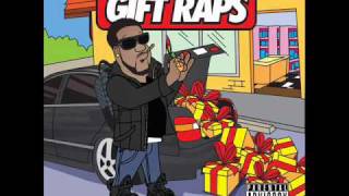 King Chip (Chip Tha Ripper) - Everyday Chillin (Gift Raps)
