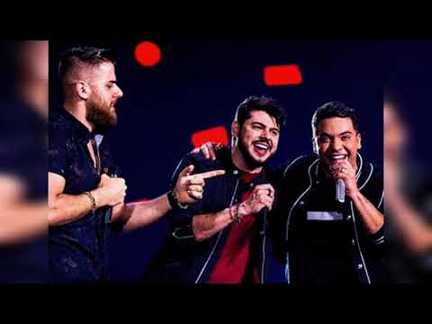 NA CAMA QUE EU PAGUEI WESLEY SAFADÃO PART. ZÉ NETO E CRISTINO