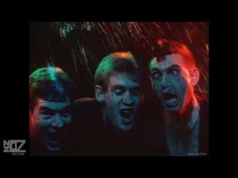 The Swingers - One Track Mind (1981)