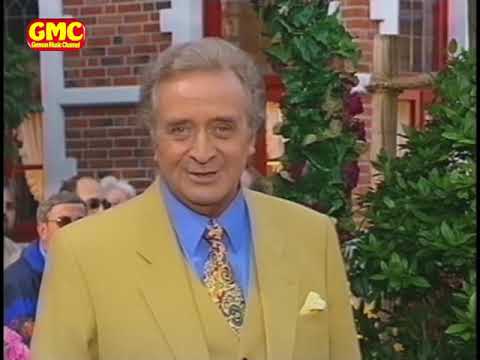 Günter Wewel - Auf der Heide blüh'n die letzten Rosen 1999