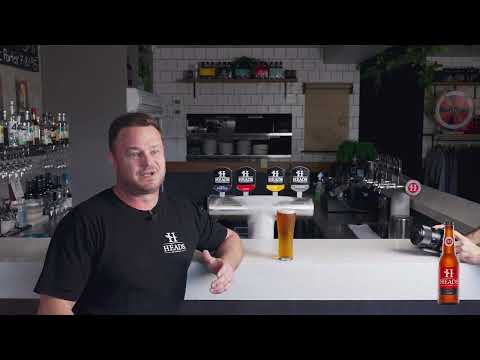 Behind The Beer | The Amber Lager