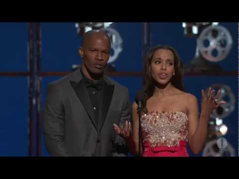 "Curfew" winning Best Live Action Short