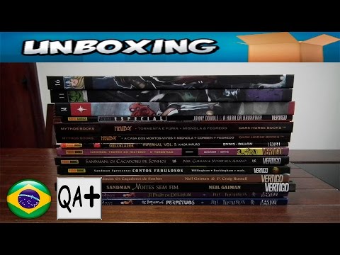 Agosto de 2015 Parte 3 - Pick Ups #6