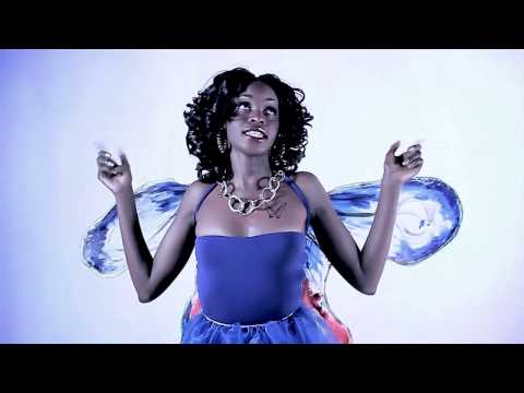 Butterfly - Hellen Lukoma rmx[HD]