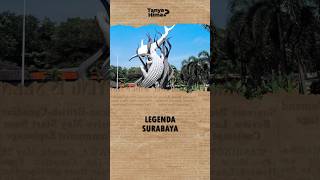 Download lagu Legenda ASAL USUL SURABAYA 🦈🐊 mp3 Download lagu Legenda ASAL USUL SURABAYA 🦈🐊 mp3