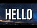 Blueface Hello Lyrics