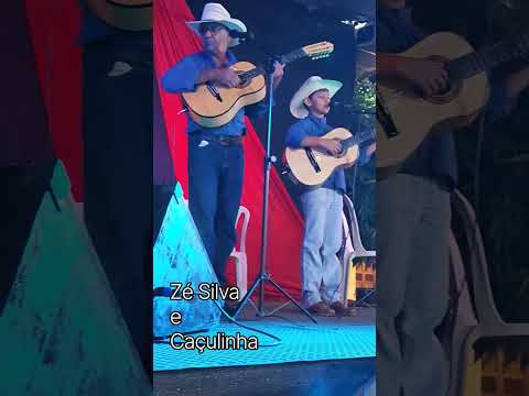 show de modão de viola em Botuporã Ba #biahreis