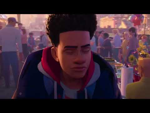 The Little Mer-Girl (2023) Part 11: Miles’ Kingdom/Rio’s Serious Talk/“Wild Uncharted Waters”