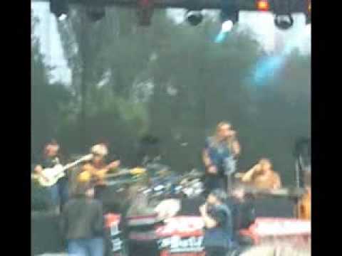 Dżem - Czerwony Jak Cegła (Fragment)