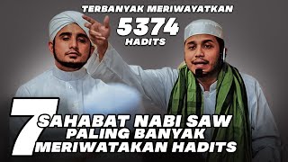 Download lagu ADIK HABIB HANIF UNGKAP APA ITU WARISAN RASULULLAH SAW, HABIB SALEH ALATTHOS | MAJELIS HURADHOH mp3