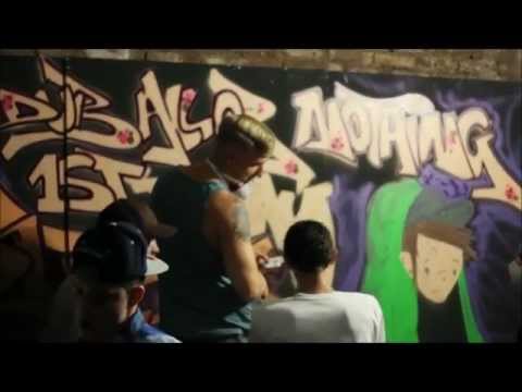 Dub-All Or Nothing 1st Birthday - Cable London 10/08/12